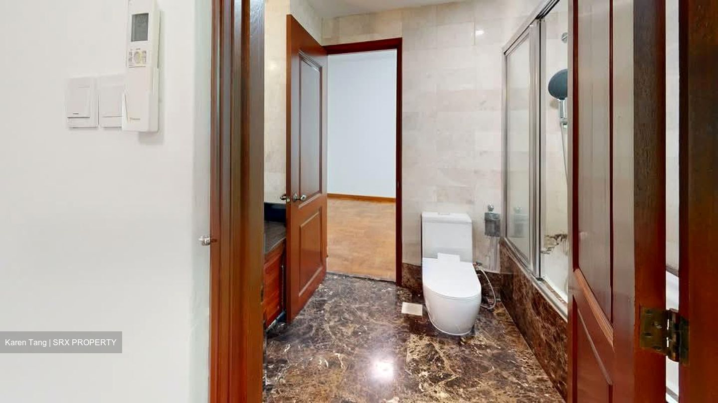 Pepys Hill Condominium (D5), Condominium #556801021